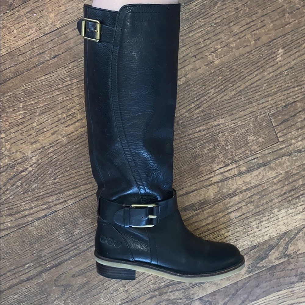 Lucky brand boots